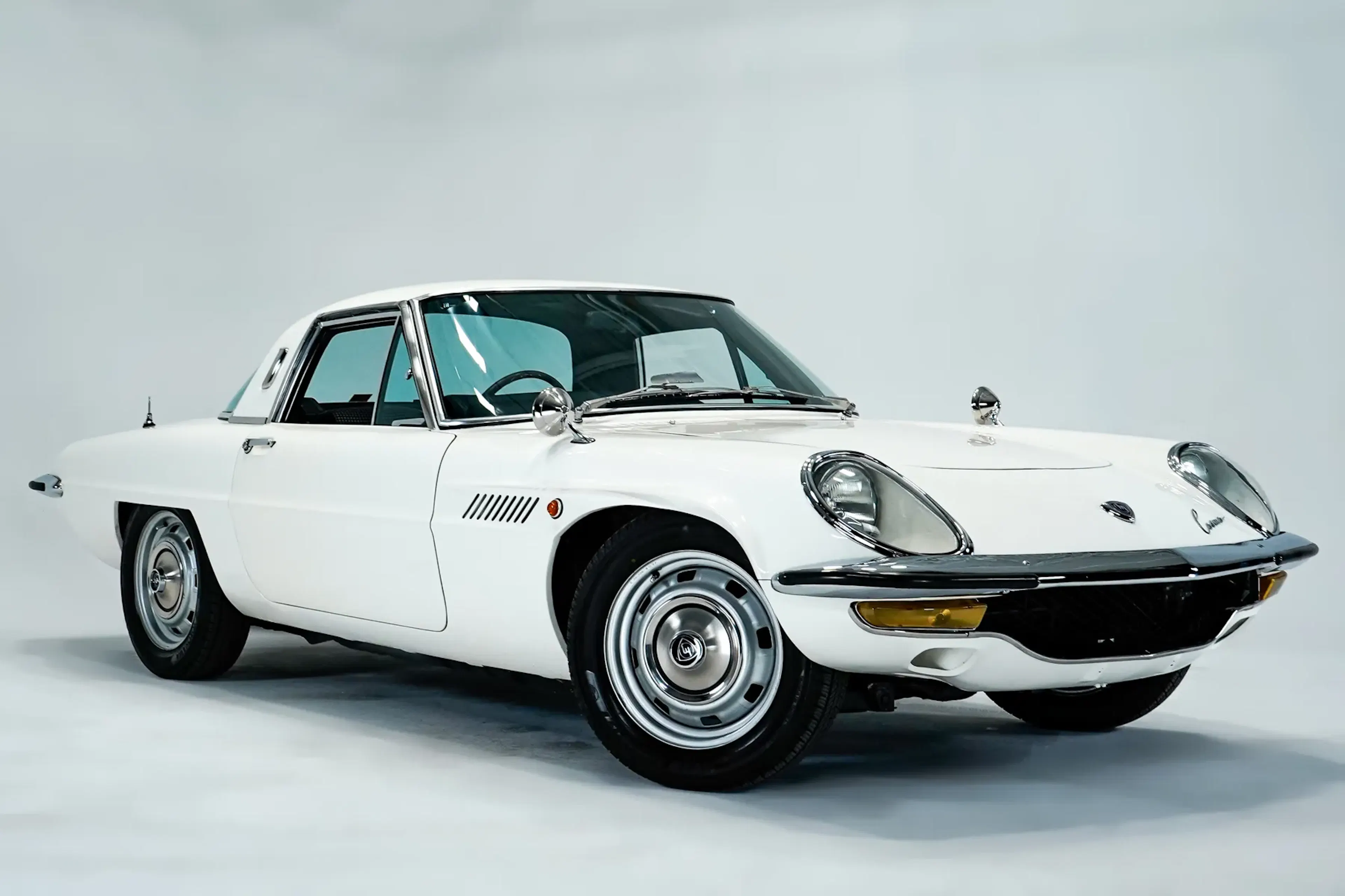 1969 Mazda Cosmo Base | Hagerty Valuation Tool® 1969 Mazda Cosmo Base | Hagerty Valuation Tool®
